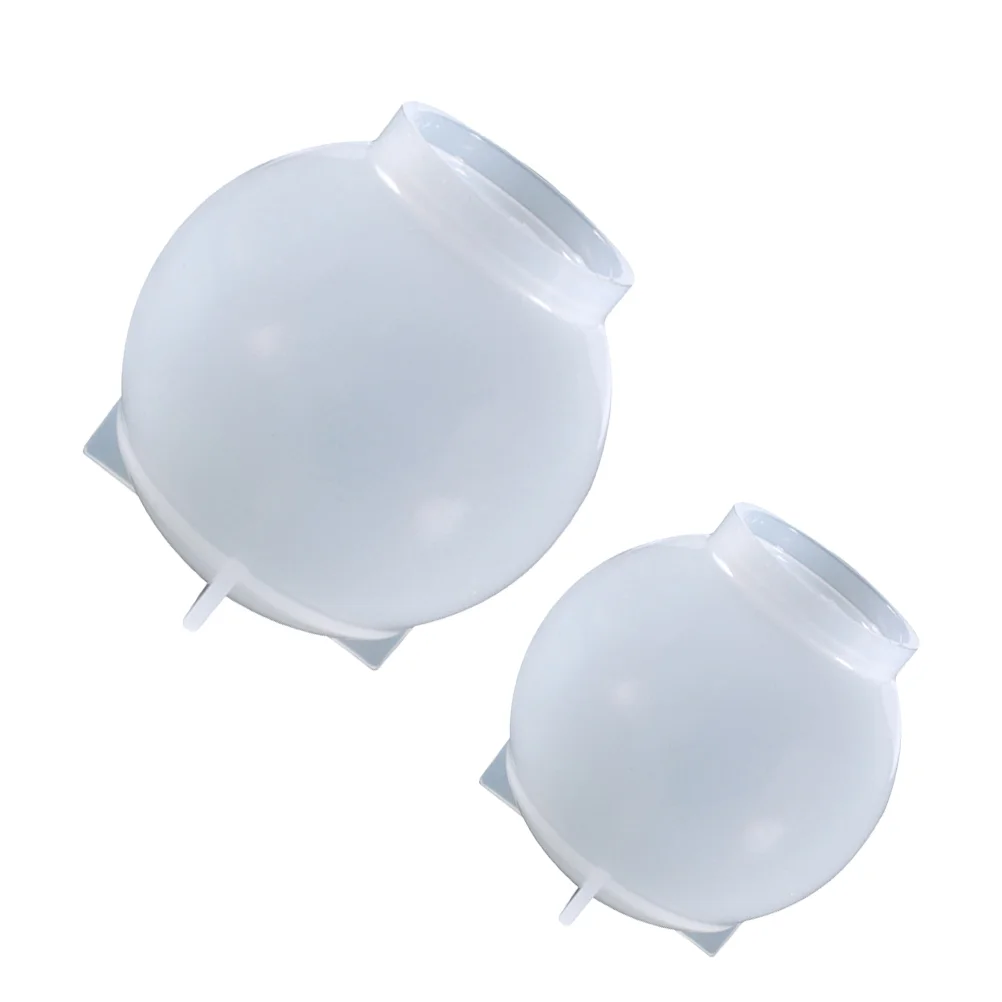 2 шт. силиконовые формы для эпоксидной смолы