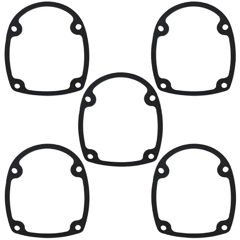 

5-Pack Head Прокладка крышки 877-325 для Hitachi NR83A2, NR83A3