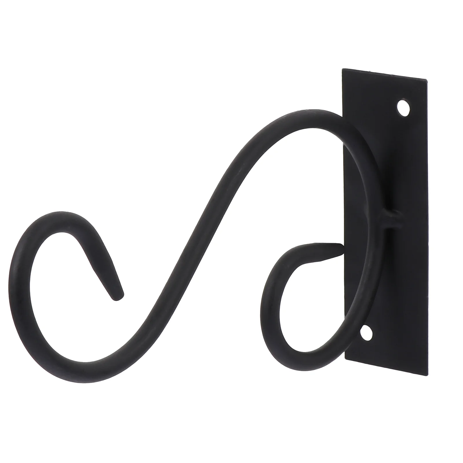 

Hooks Pot Hanger Flower Hanging Birdfeeder Chimes Wind Hook Lantern Outdoor Basket Hangers Pan Holderdecorative