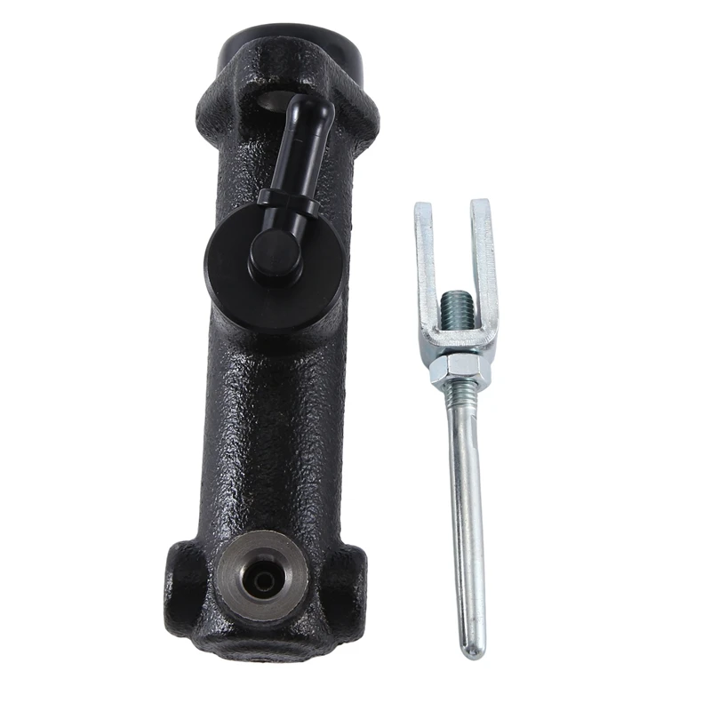 Запчасти для вилочного погрузчика главный тормозной цилиндр с нажимной штангой