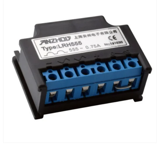 

Выпрямитель Drh55 lrh555 0.75a для удержания тормоза