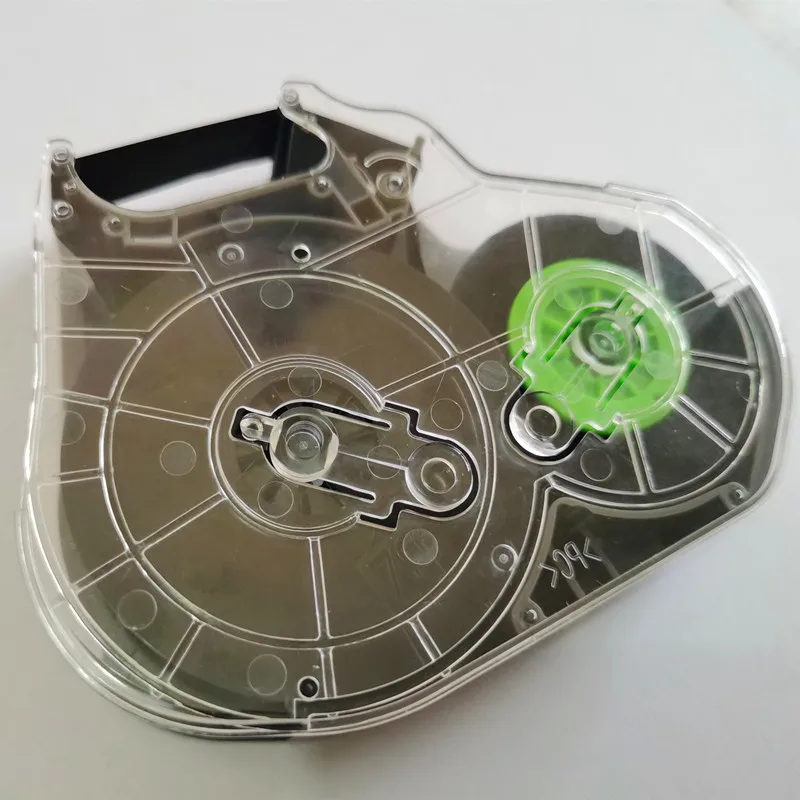 MAX LM - 550 - a/E электронная линия, ленточный картридж LM - RC500 для машинных аксессуаров