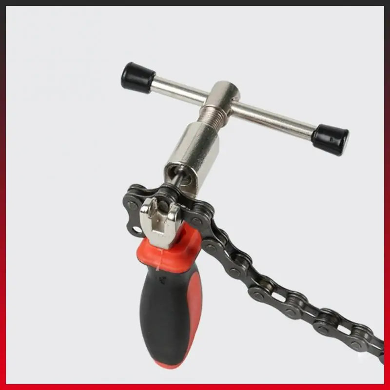 

Прочный резак для цепи велосипеда из высокоуглеродистой стали