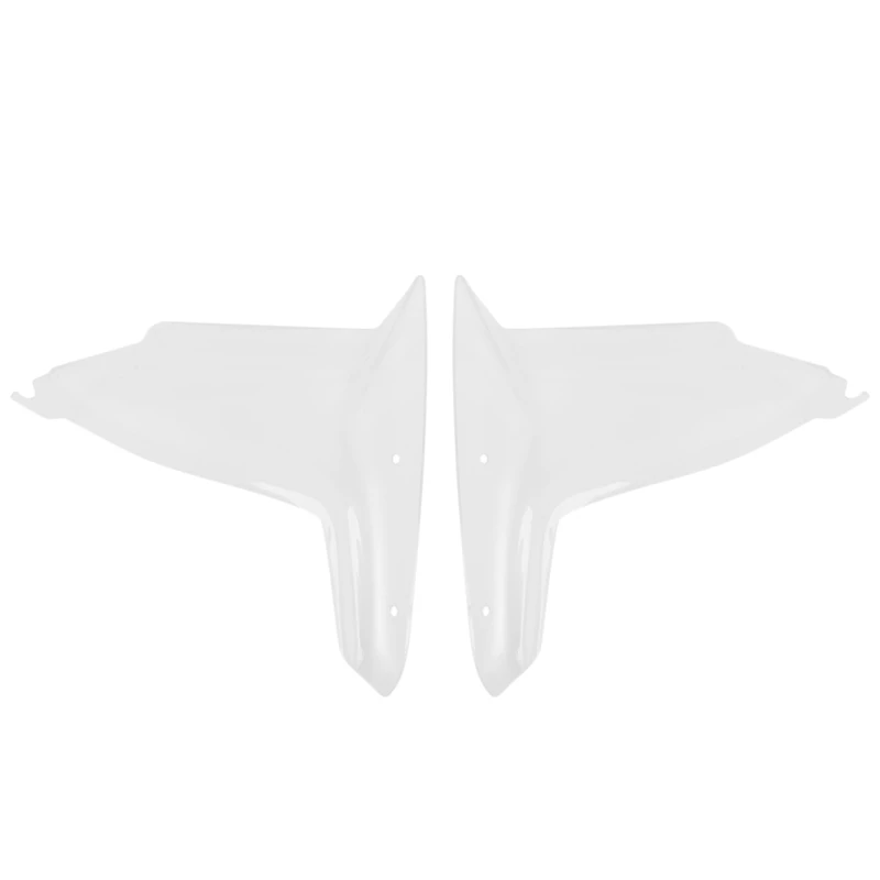

Motorcycle Windshield Side Deflector Handshield Front Wind Deflector For Yamaha Tenere 700 TENERE700 XT700Z T700 T7