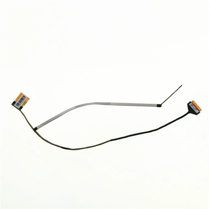 Новый 30-контактный ЖК-кабель для MSI ms16r1 -g63 8rd k1n- 3040108 -h39