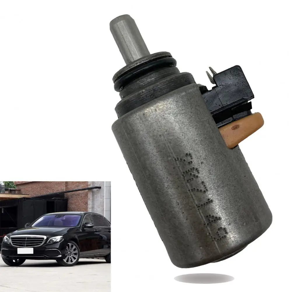 

Solenoid Professional Heat-resistant Aluminum Durable Gear Box Solenoid Valve 1402770435 52108314AB for S55/65/320
