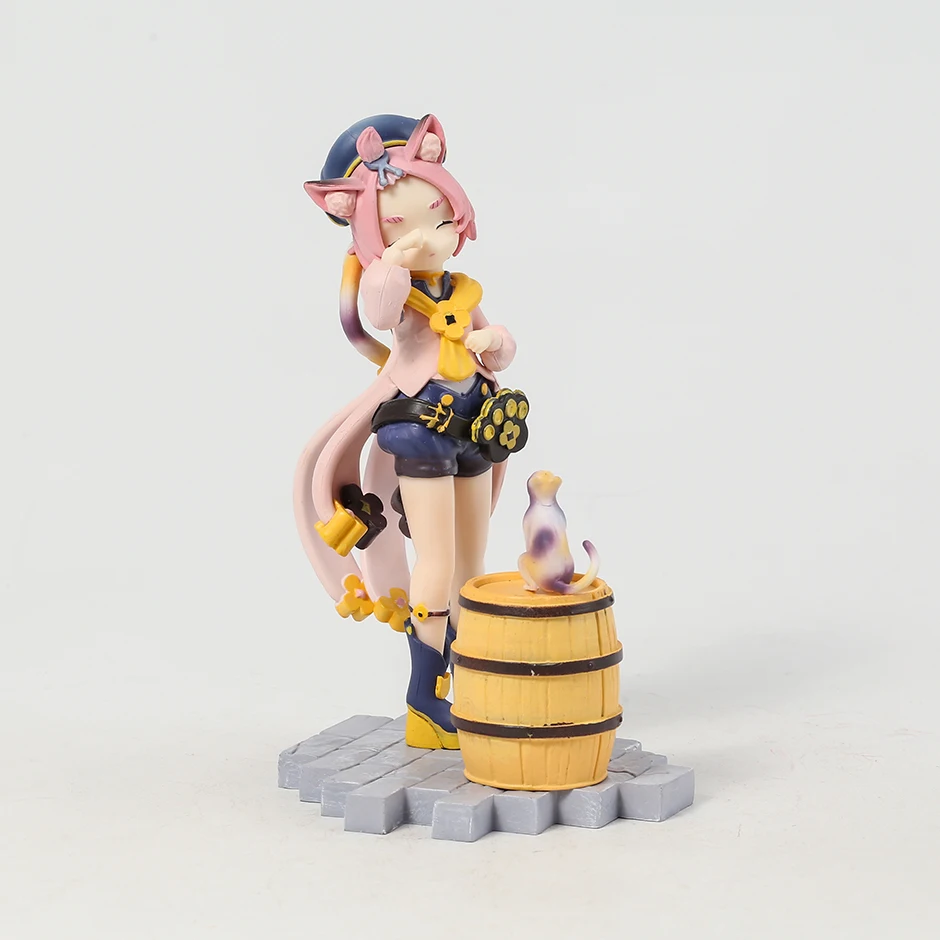 фигурка дионы