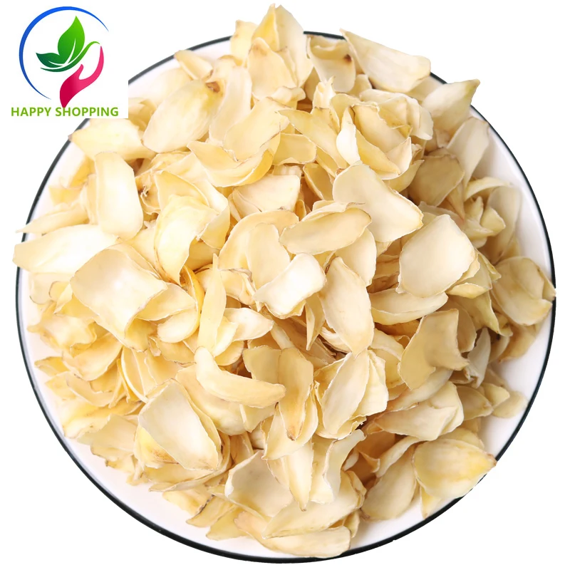 

Высококачественная пищевая Традиционная китайская медицина большая сушеная Лилия