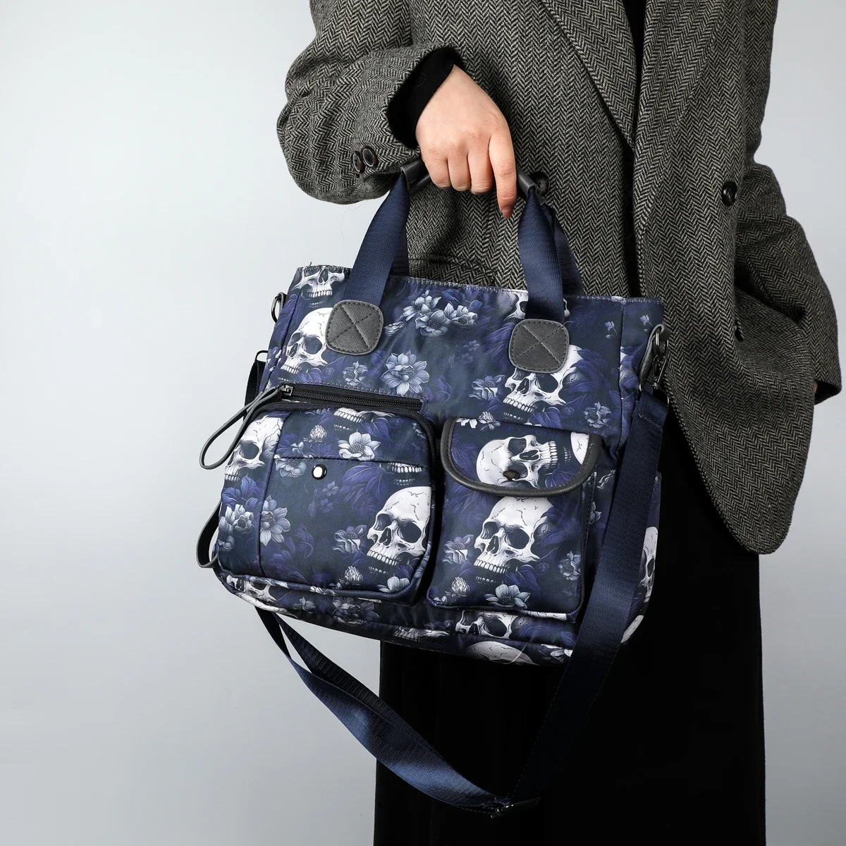 Новые легкие сумки для бизнеса мам повседневных путешествий и покупок. Можно