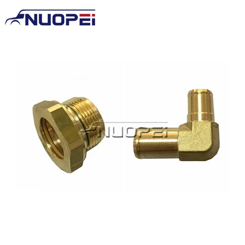 Рулевой фитинг NUOPEI Oem 21177259 21349444 7421349444 - изображение