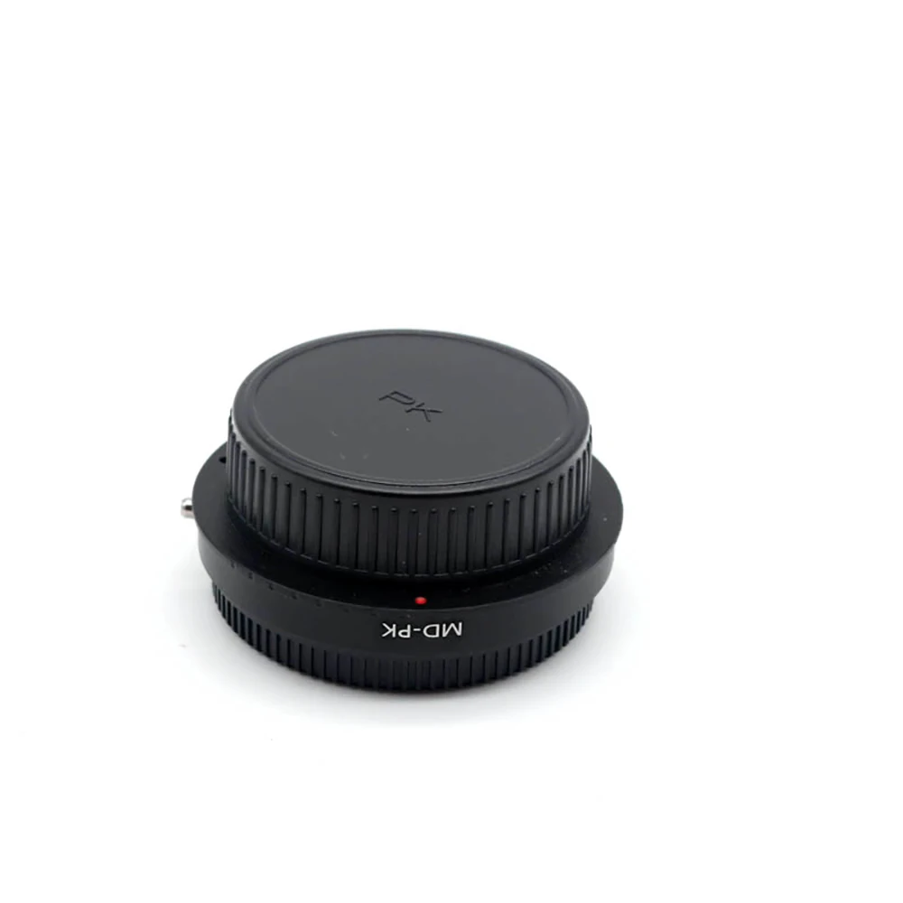 Переходное кольцо MD-PK для объектива Minolta MD MC на байонет Pentax PK K200D K100D K10D K20D K50 K30 K7 K5 K3 KX (art.: 3920dcda7201f) - 3920dcda7201f