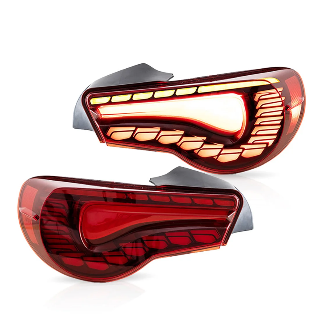 

Автомобильная задняя фара в сборе для Toyota 86 Subaru WPX 2012-2020