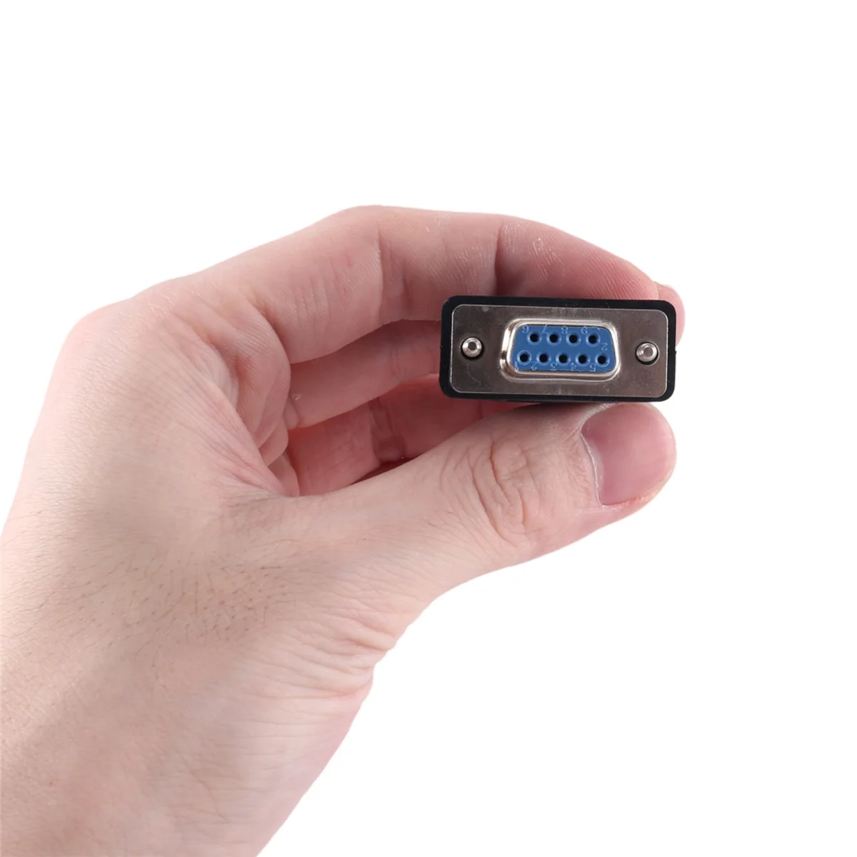 IR220 беспроводное последовательное устройство связи 9-портовый последовательный