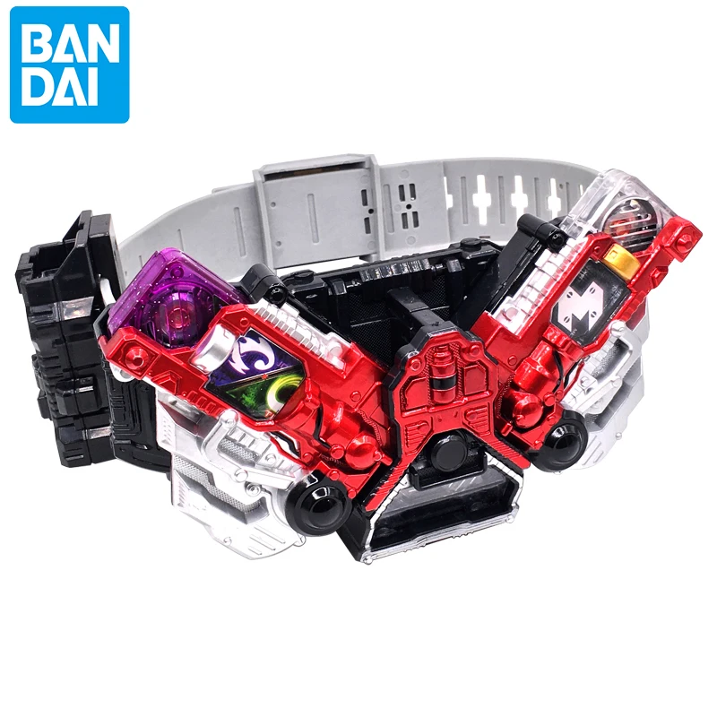 Bandai Kamen Rider W ремень трансформатор двойного водителя вызывающий Циклон Джокер