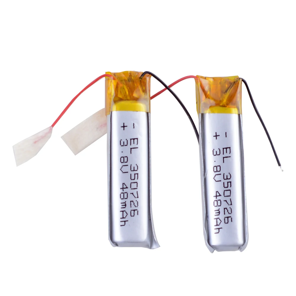 Аккумулятор Li-Pol 48mAh для Xiaomi Air2 SE TWS