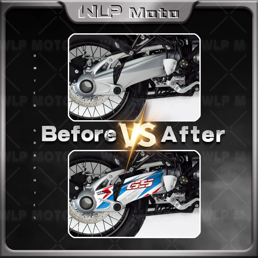 Для R 1200 GS/GSA тройной черный 04-12 R1200 GS/Adv04-13 мотоциклетная рукоятка 3 M защита