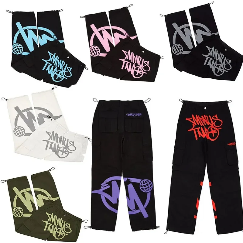 

Y2k Cargo Pants Shorts Clothes For Women Clothing Short Summer Jeans Pantalones Outfits For Women 2023 Sets