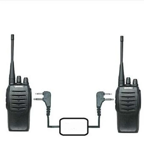 Репитер рации, двустороннее реле RC-108 для портативной радиостанции Baofeng UV-5R GT-3 TYT- BF-888S Wouxun AOS