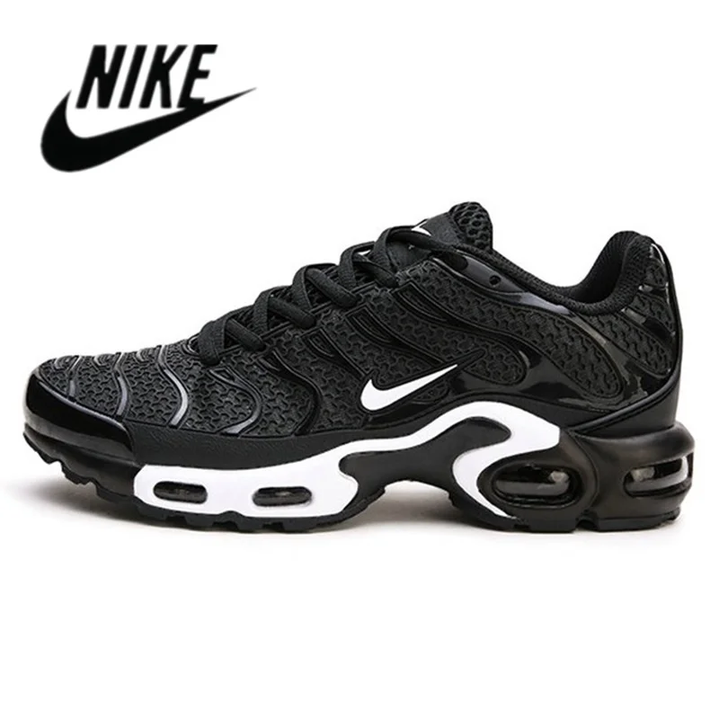 

NEW Nike Air Max Plus TN KPU Mens Airmax Outdoor Sports Shoes Red Black Men Sneakers Running Shoes 40-46