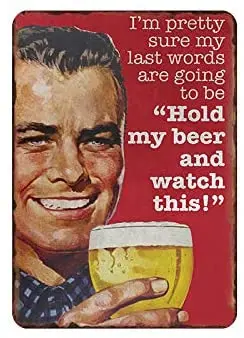 

Цветной цвет мороженого, винтажный металлический паб, клуб, кафе, бар, домашнее художественное украшение, Постер в стиле ретро, 8x12 дюймов