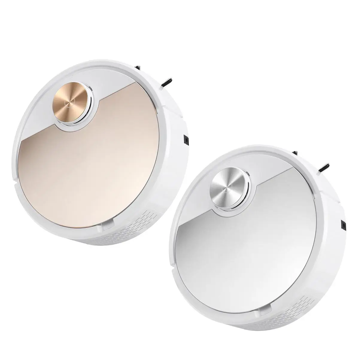 

Automatic Robot Wireless Sweeping Vacuum Cleaner Dry Wet Cleaning Machine Charging Intelligent Vacuum Cleaner App Control Smart