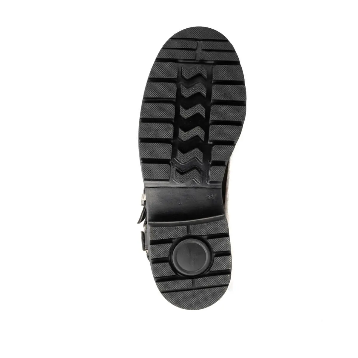 

MIDOS G 9PR Black Male Child Boots
