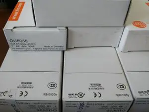 Запчасти для инструмента Yifu Men IFM Ie5329 Ie5328 Ie5287 Id0013