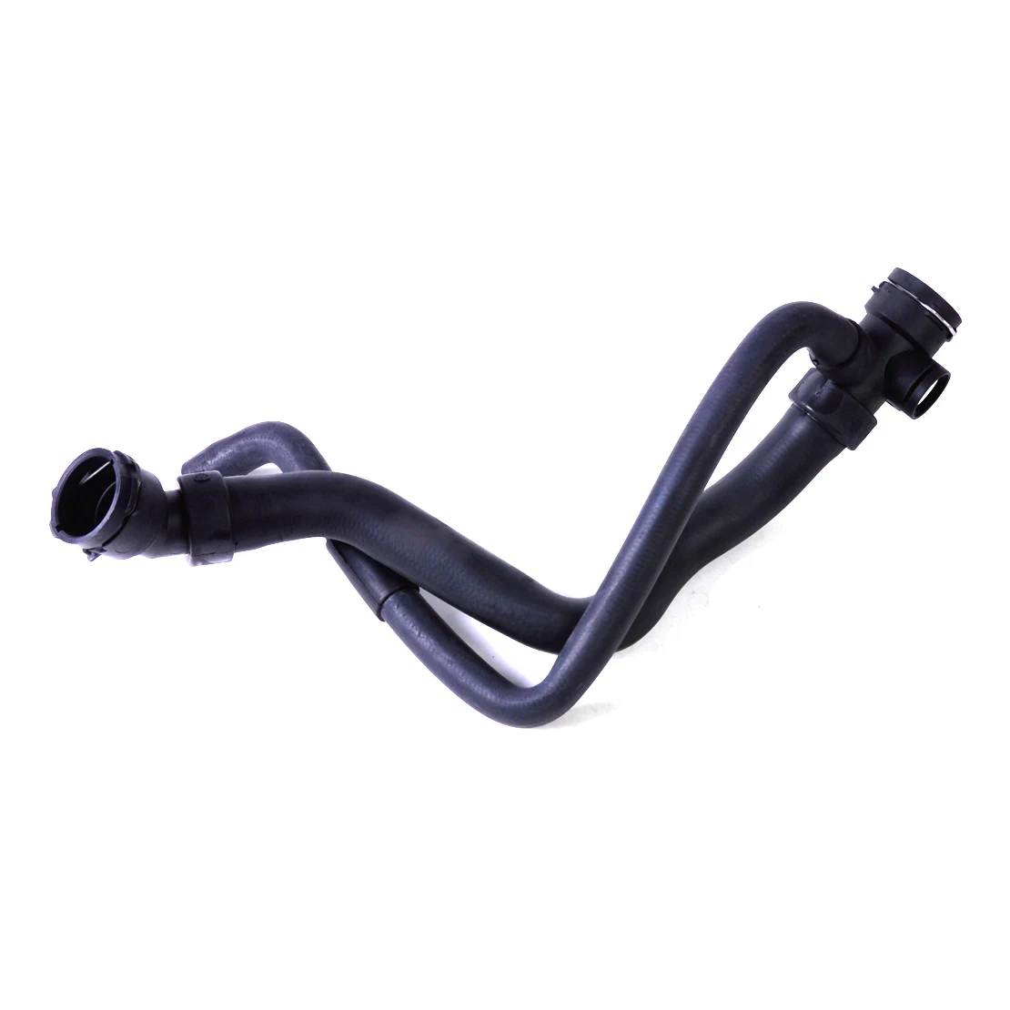 Нижний шланг радиатора бака охлаждающей жидкости двигателя 4B0121055J подходит для VW