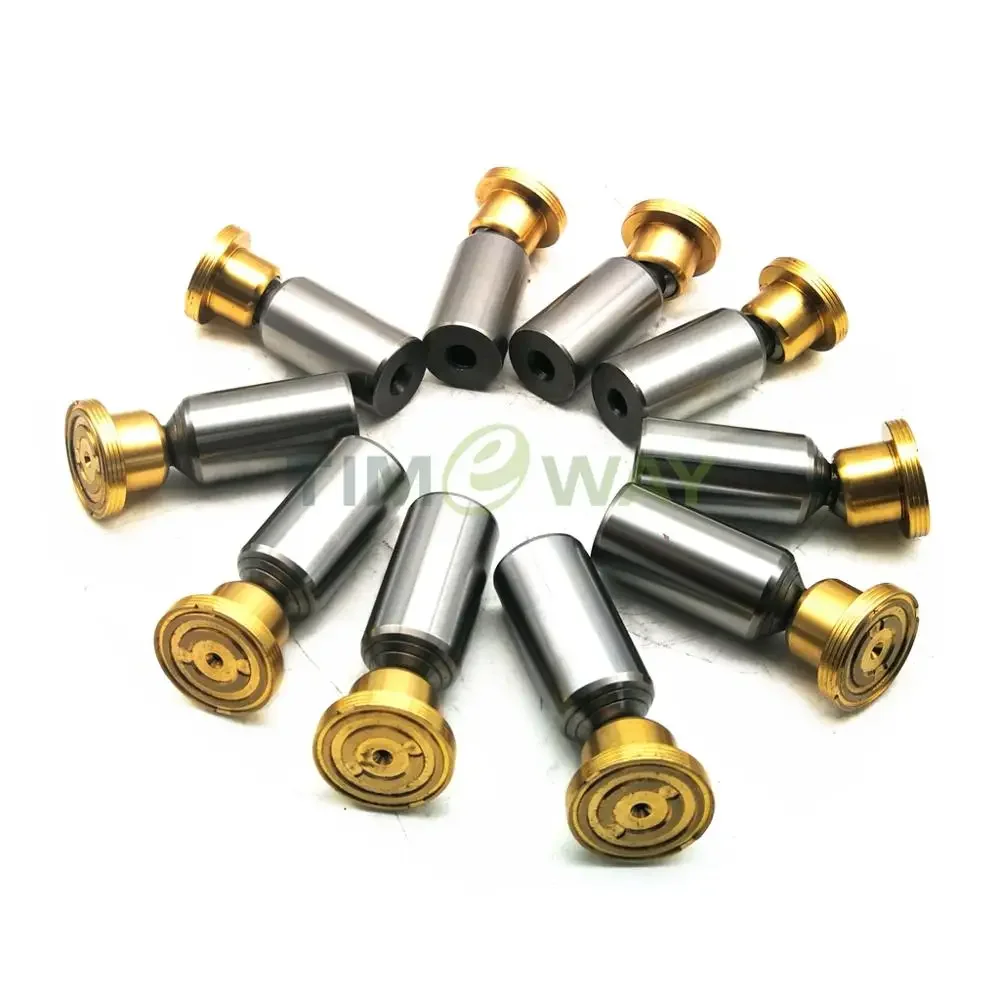 Насос pvd nachi задняя фотография pvd1b30 pvd2b32 pvk 2b 505 насос hydrayluc