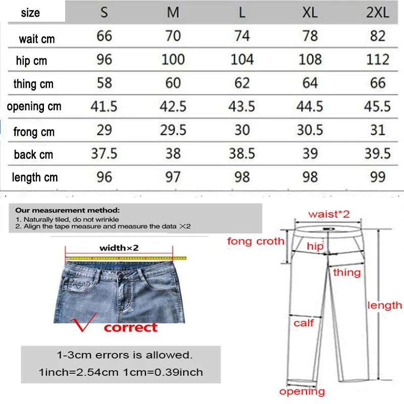 Straight high-waisted jeans denim schoolgirls new Koreanloose retro wide wind mopping pants
