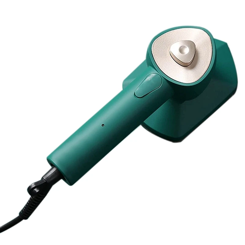 

Handheld Garment Iron- Steamer For Clothes Horizontal And Vertical Ironing Mini Steamer For Home Travel EU Plug