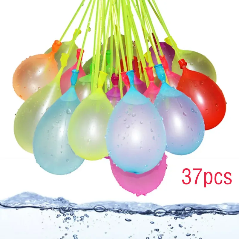 

111 шт., встроенные воздушные шары