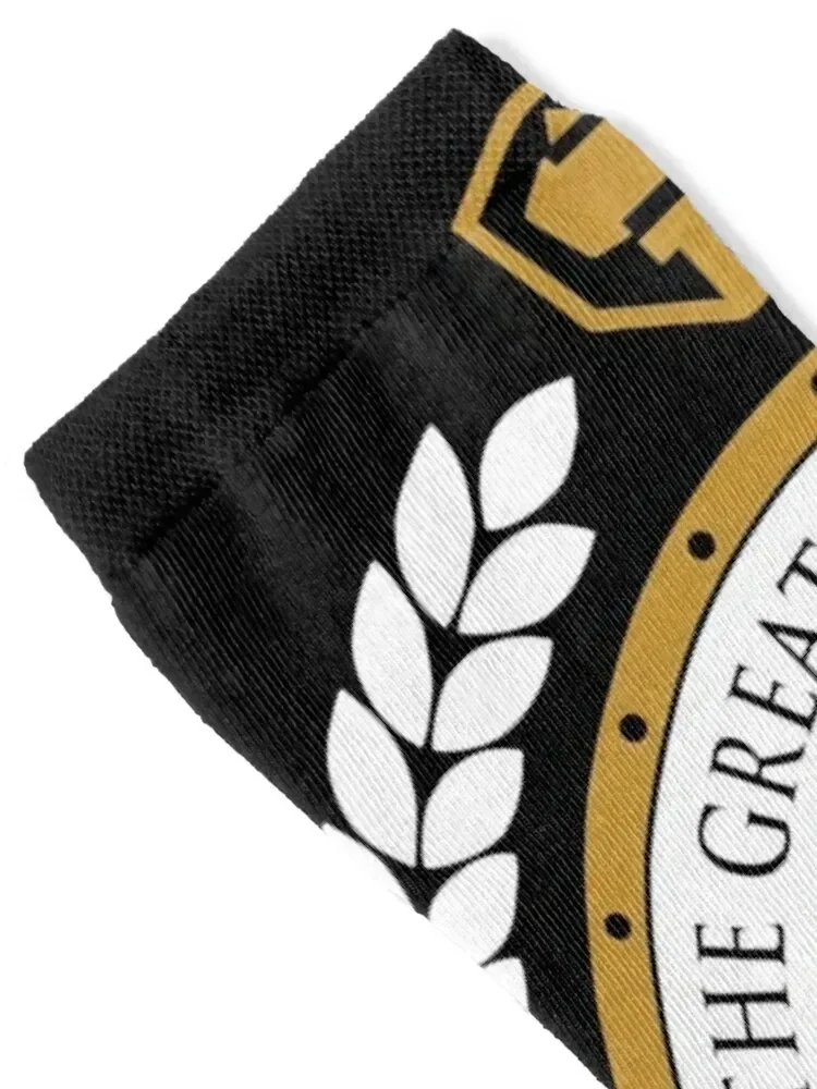 BLITZCRANK - LIMITED EDITION Классическая футболка.png Носки подарки Аргентина модные