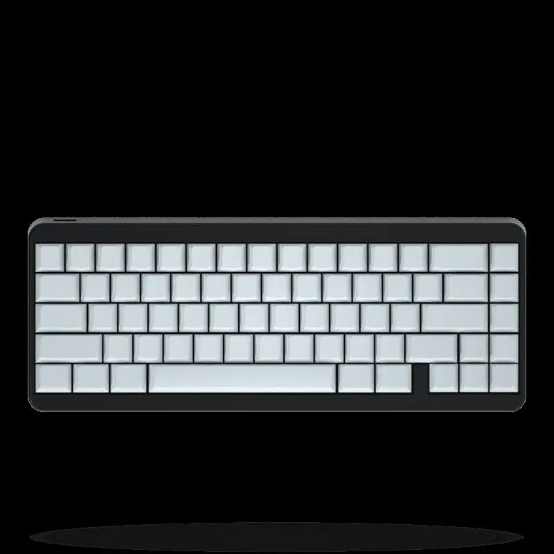 

ID67 65% HOT-SWAPPABLE набор механической клавиатуры (алюминий)