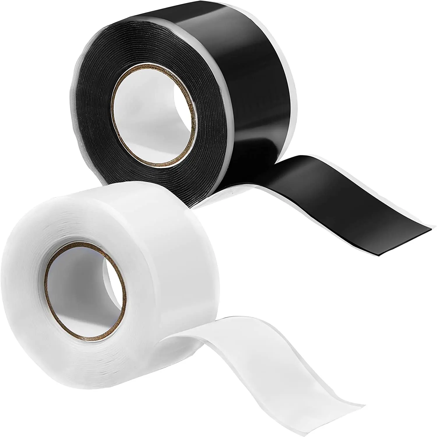 

Водонепроницаемая силиконовая самоклеящаяся лента для ремонта, 3 метра