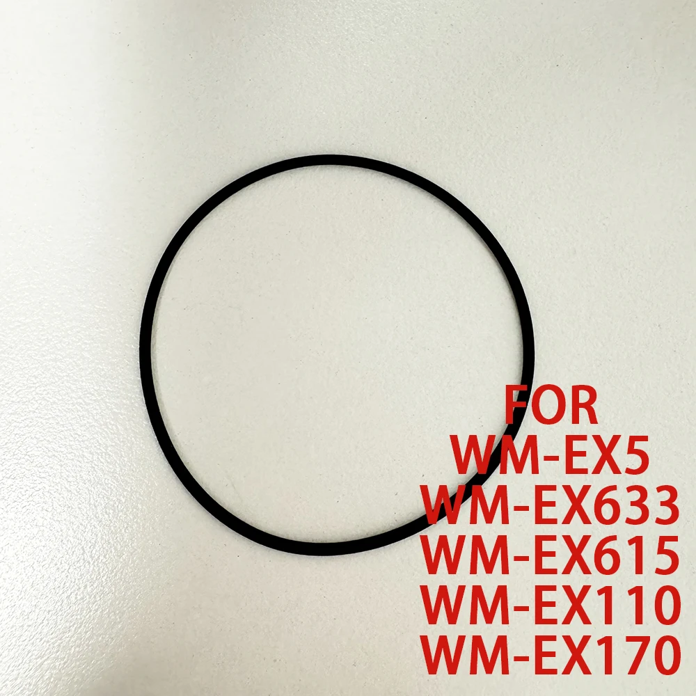 Ремень проигрывателя для SONY WM-EX5 WM-EX633 WM-EX615 WM-EX110 WM-EX170