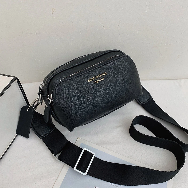 

Crossbody Bags for Woman 2022 New Fashion Small Sling Shoulder Bag Purses and Handbags Long Belt Designer Bag Handbags for Women