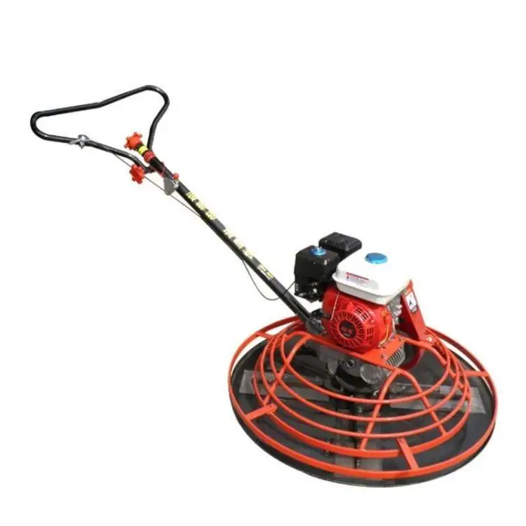 

warehouse hand-held concrete smoothing electric power trowel concrete trowel tools