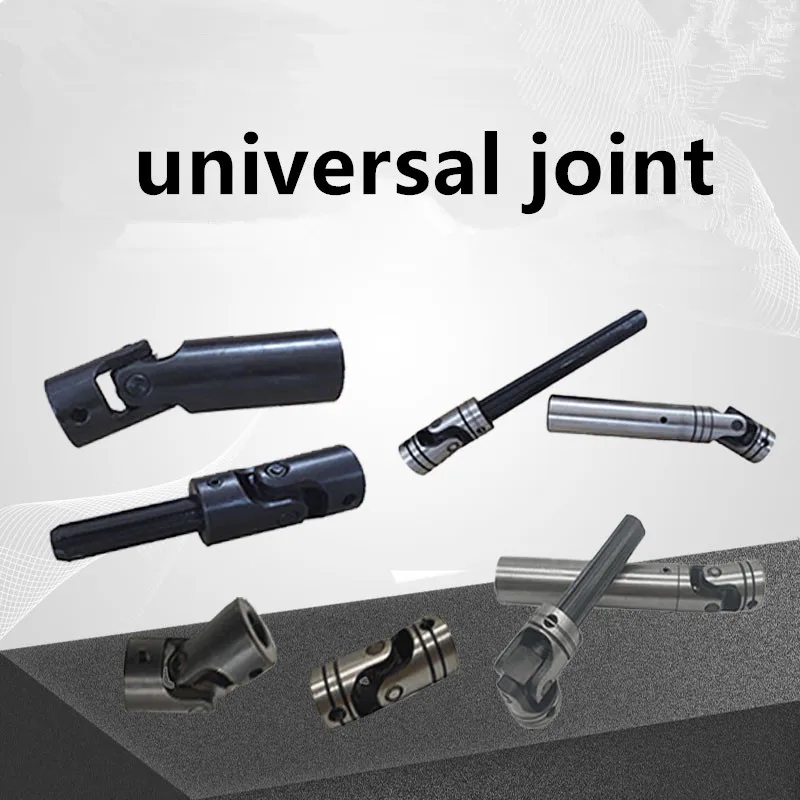 Full automatic edge banding machine universal joint coupling extended rubber pot woodworking accessories