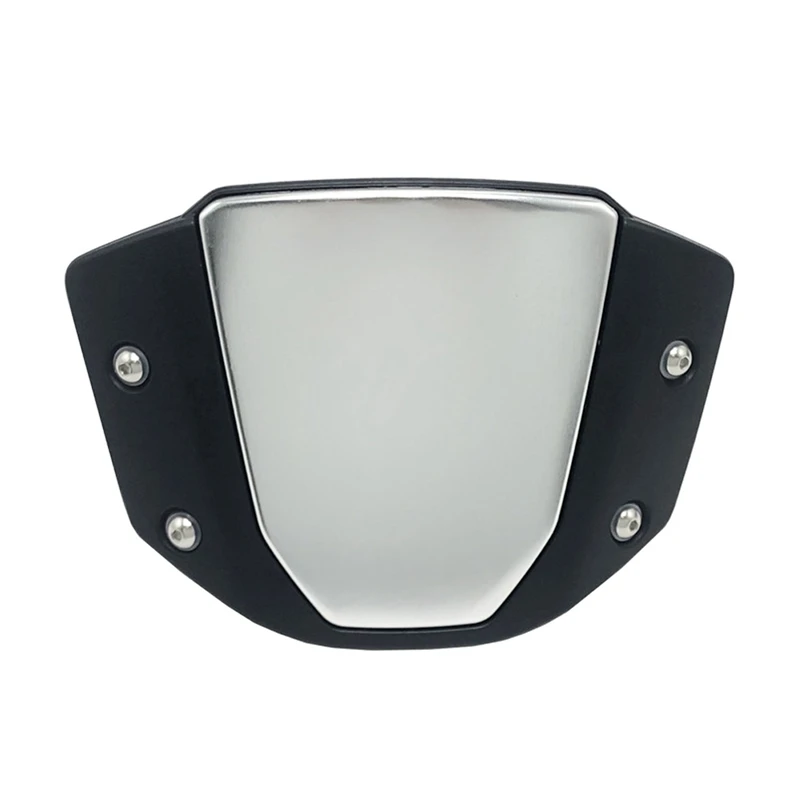 

Motorcycle Windshield Windscreen Wind Screen Protector for Honda CB300R CB250R CB150R CB125R 2018-2020