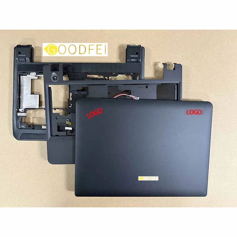 Новая задняя крышка для ноутбука Lenovo ThinkPad E130 E135 E145