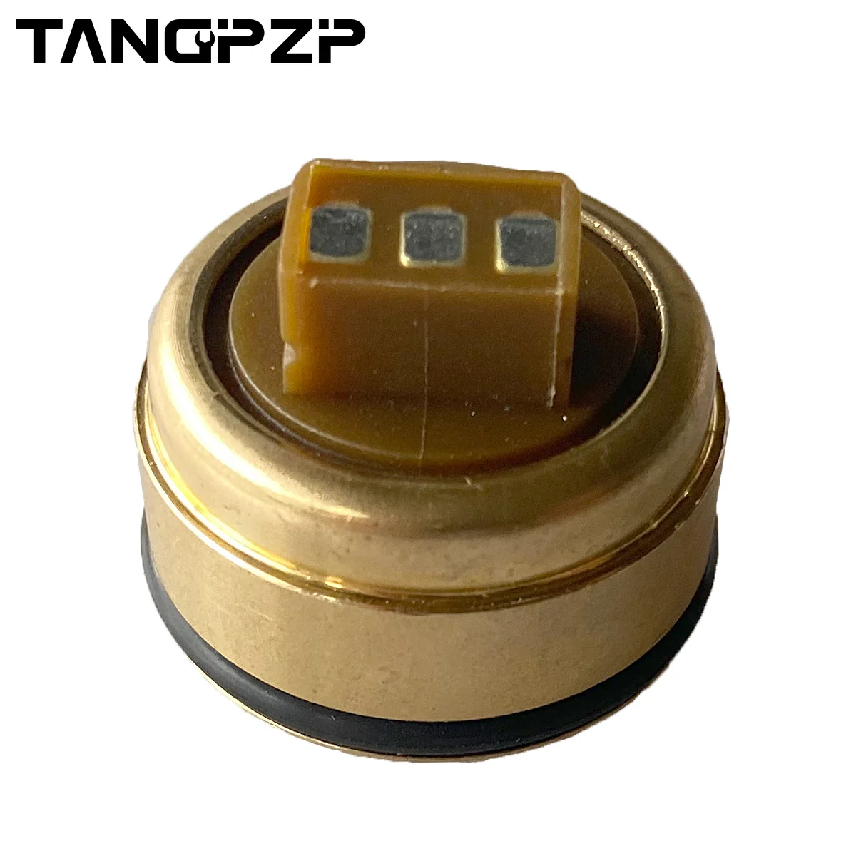 0B5 7-скоростная автоматическая коробка с мокрым сцеплением TCU TCM новый датчик