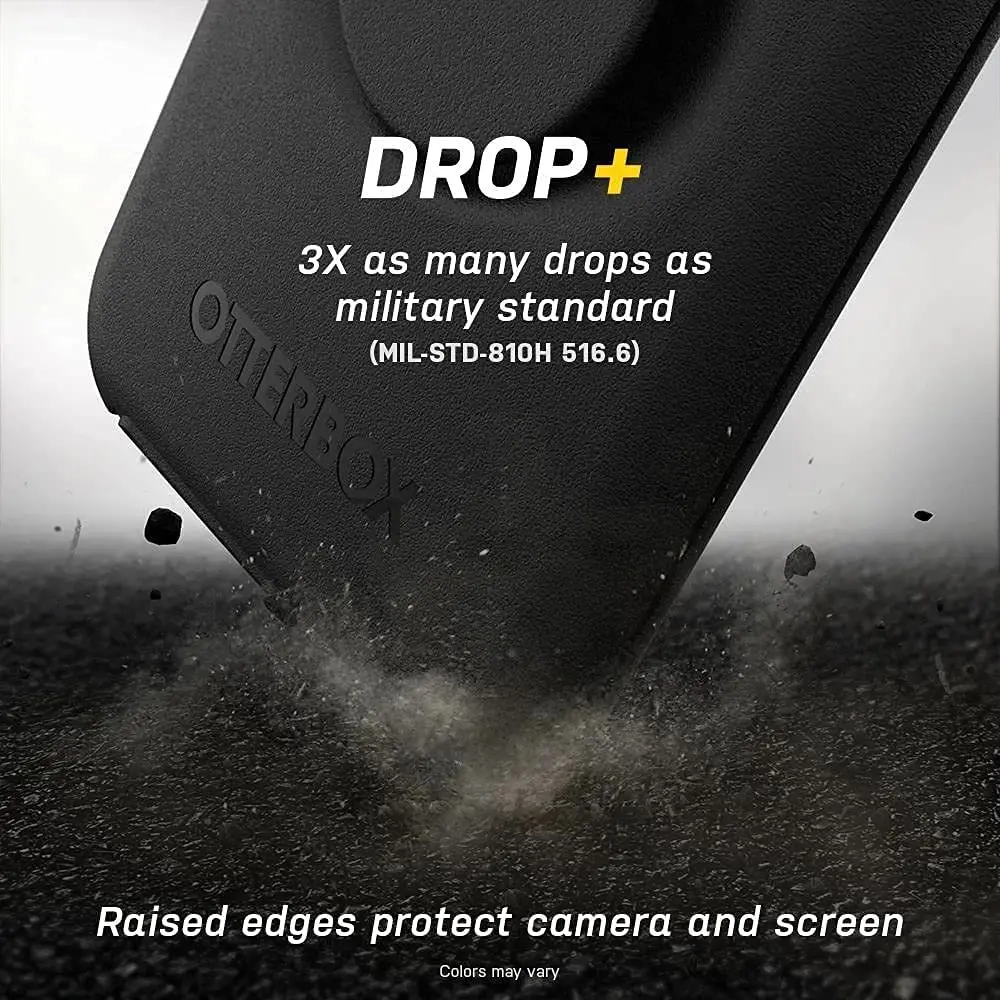 OtterBox симметричный поп-чехол с поп-розетками для iPhone 12 Pro Max Mini 11 X XS XR 7 8 6 6S Plus SE 2020