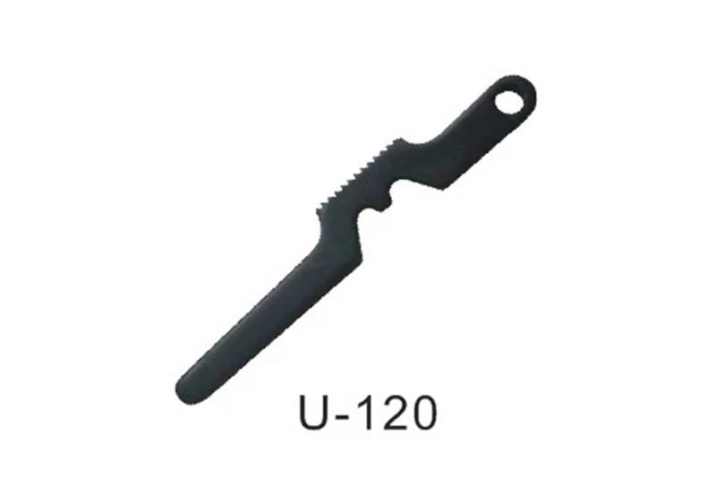 

10pcs -120 PARTS FOR KM 5INCH CUTTING MACHINE