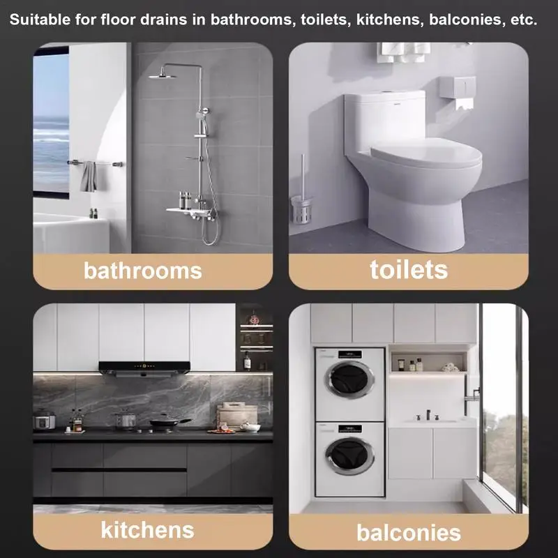 Фильтр для слива пола стопор из нержавеющей стали умывальника ванной комнаты
