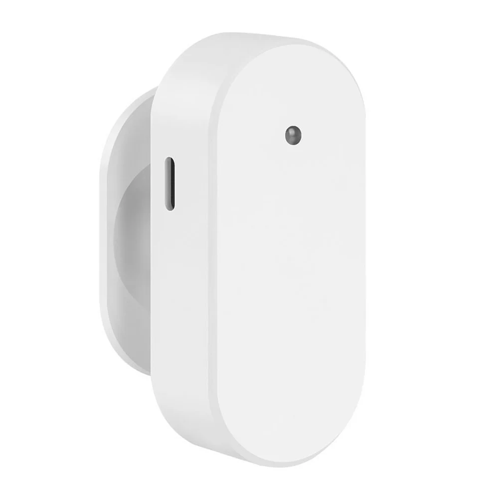 

High Accuracy For Zigbee WiFi Human Presence Sensor Detector Customizable Detection Range Smart Button Switch App Control