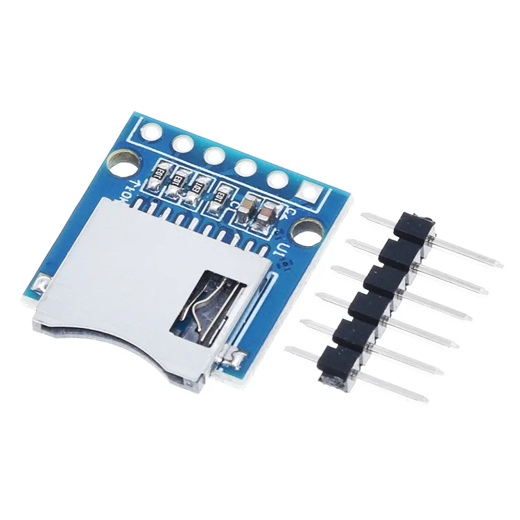

Mini SD Card Module Micro SD Card Adaptor Module