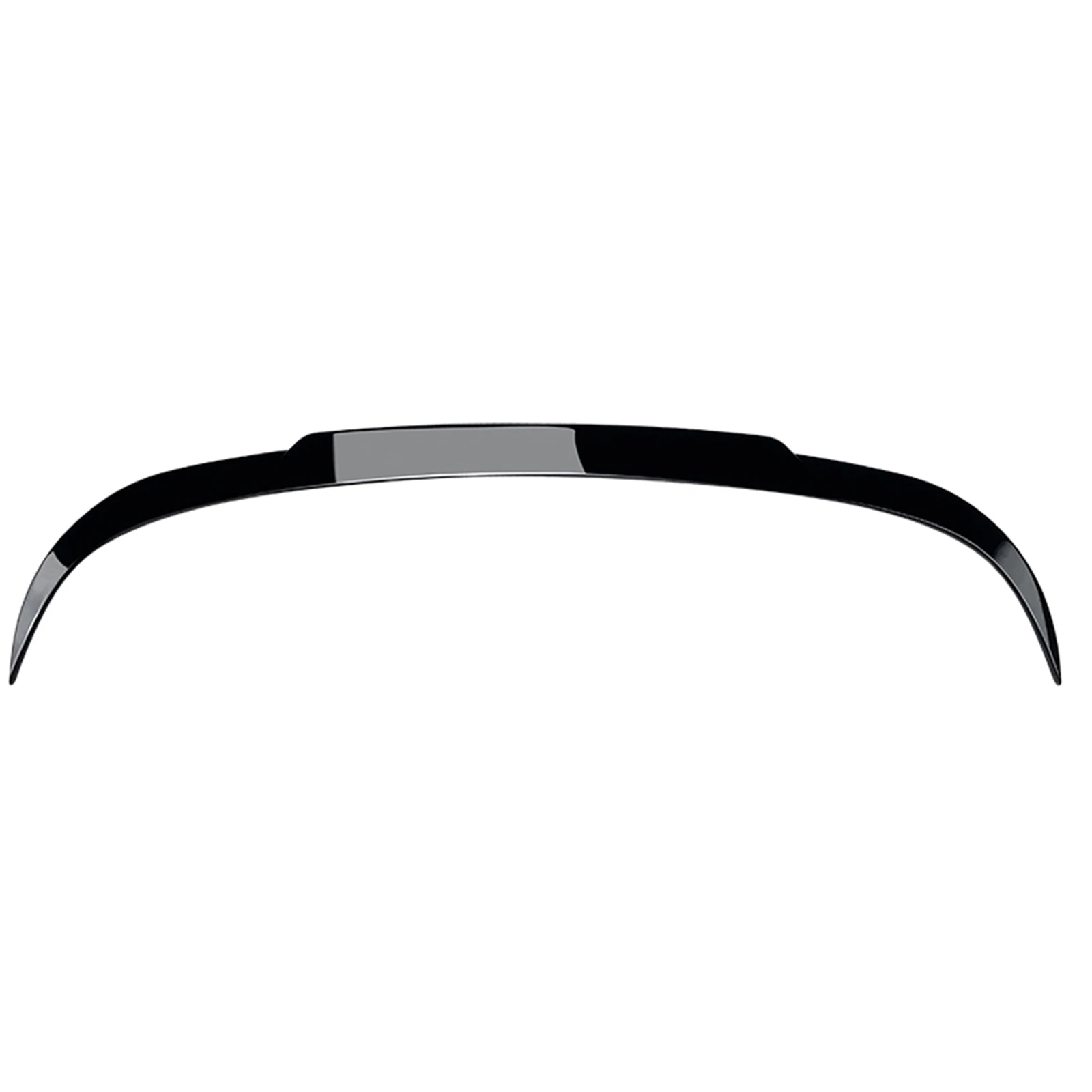 

Задний спойлер на крышу багажника, крыло для Mercedes Benz GLB Class X247 SUV GLB200 GLB220 GLB250 GLB35 2020-2024, задняя верхняя губа разветвителя