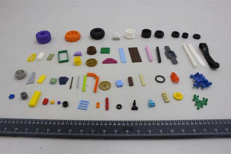 343 шт. Chima Equila's Ultra Striker CHI резиновые гусеницы Eagle Rocket Shooter 10055 строительные блоки