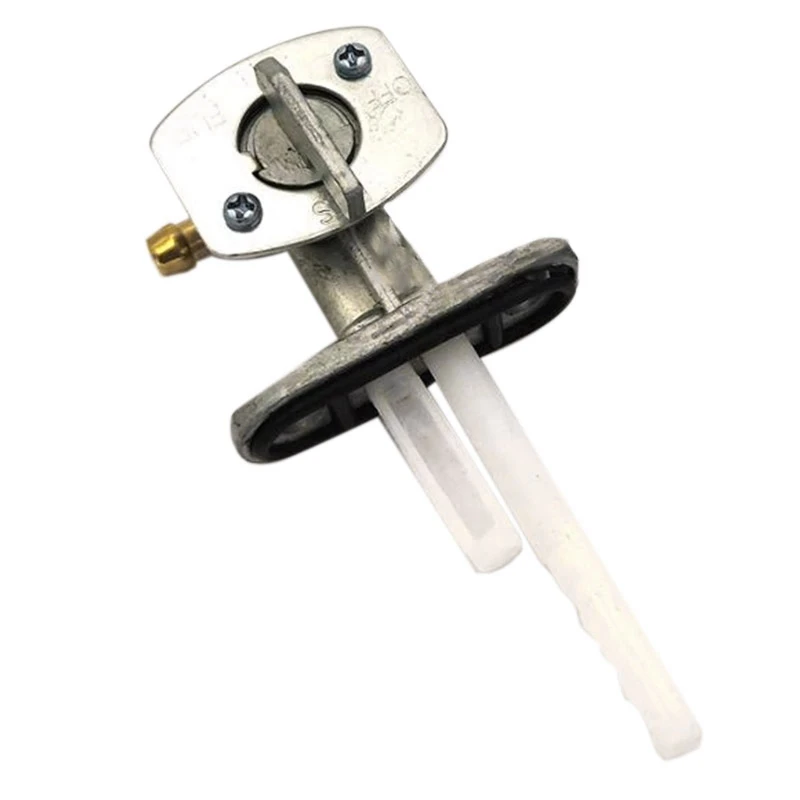 

Переключатель топливного клапана мотоцикла, переключатель топливного бака для Yamaha YZ 80 85 125 250 грунтовка для мотоцикла, квадроцикла